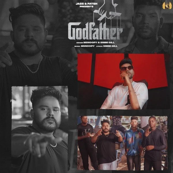 download Godfather Msnoopy, Simmi Gill mp3 song ringtone, Godfather Msnoopy, Simmi Gill full album download