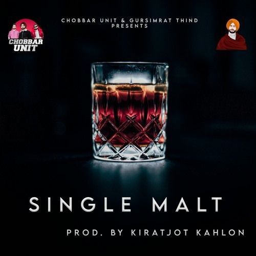 download Single Malt Kiratjot Kahlon mp3 song ringtone, Single Malt Kiratjot Kahlon full album download
