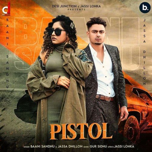 download Pistol Baani Sandhu mp3 song ringtone, Pistol Baani Sandhu full album download
