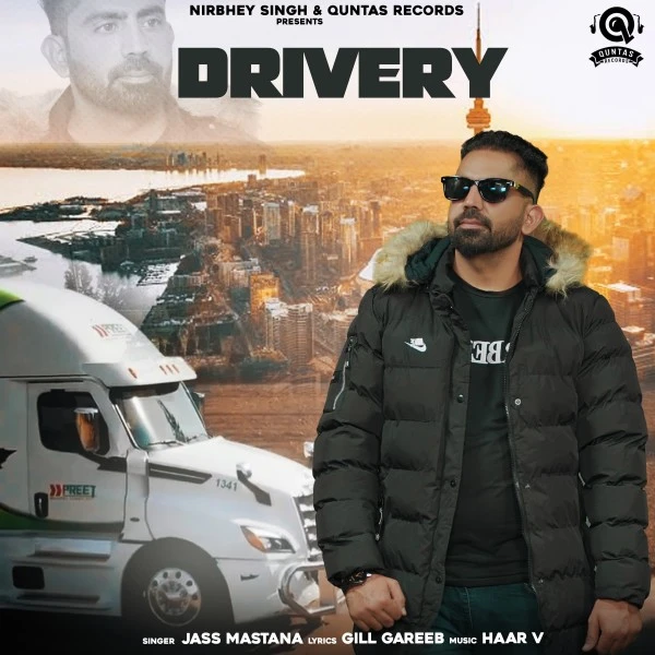 download Drivery Jass Mastana mp3 song ringtone, Drivery Jass Mastana full album download