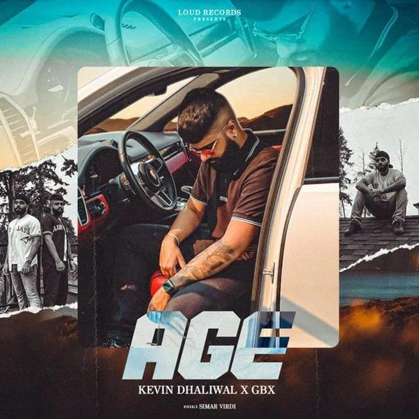 download Age Kevin Dhaliwal mp3 song ringtone, Age Kevin Dhaliwal full album download