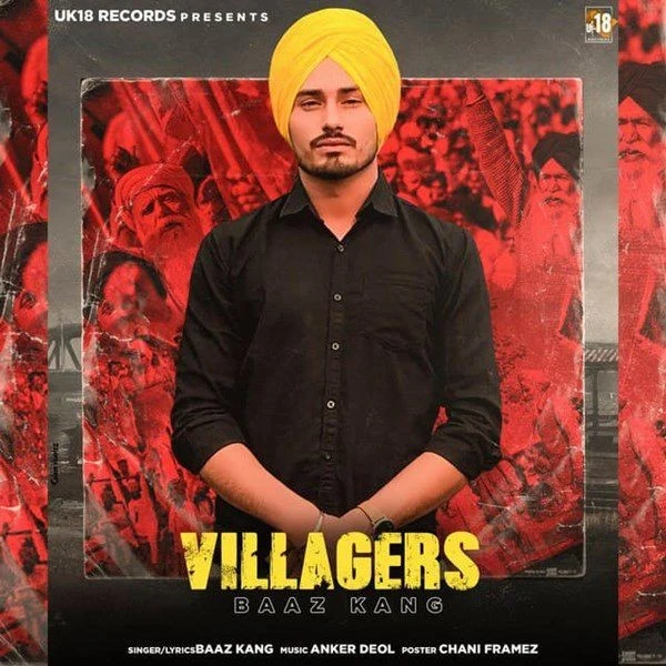 download Villagers Baaz Kang mp3 song ringtone, Villagers Baaz Kang full album download