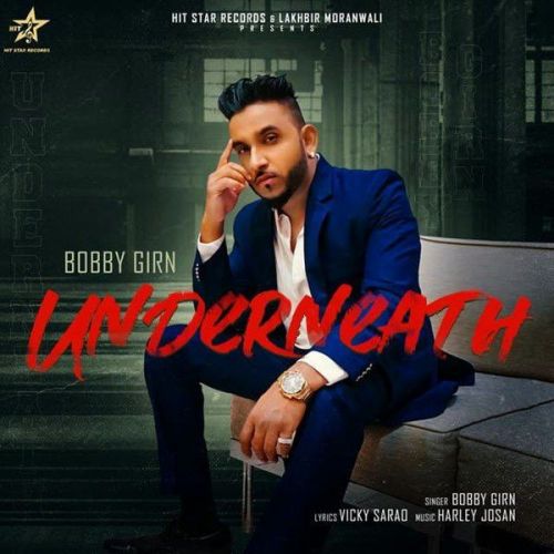 download Underneath Bobby Girn mp3 song ringtone, Underneath Bobby Girn full album download