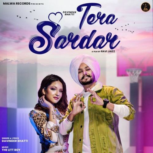 download Tera Sardar Davinder Bhatti mp3 song ringtone, Tera Sardar Davinder Bhatti full album download