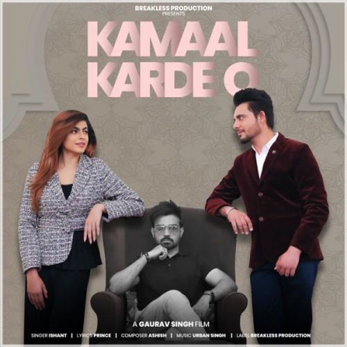 download Kamaal Karde O Ishant mp3 song ringtone, Kamaal Karde O Ishant full album download