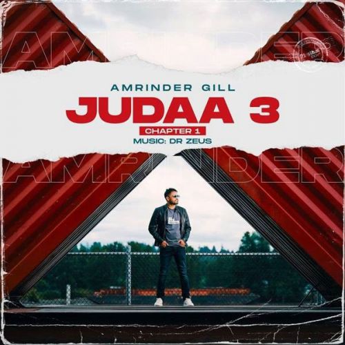 download Necklace Amrinder Gill mp3 song ringtone, Judaa 3 Chapter 1 Amrinder Gill full album download