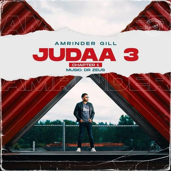 download Pagg Amrinder Gill, Nseeb mp3 song ringtone, Judaa 3 Chapter 1 Amrinder Gill, Nseeb full album download