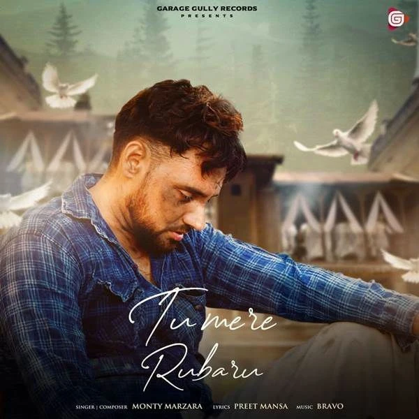 download Tu Mere Rubaru Monty Marzara mp3 song ringtone, Tu Mere Rubaru Monty Marzara full album download