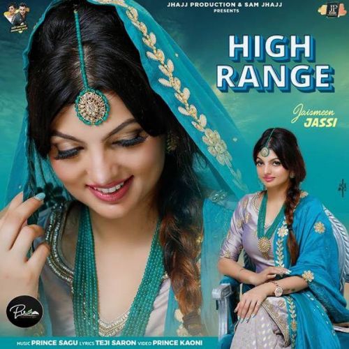 download High Range Jaismeen Jassi mp3 song ringtone, High Range Jaismeen Jassi full album download
