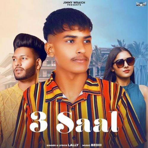 download 3 Saal Lally mp3 song ringtone, 3 Saal Lally full album download