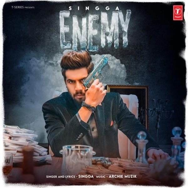 download Enemy Singga mp3 song ringtone, Enemy Singga full album download