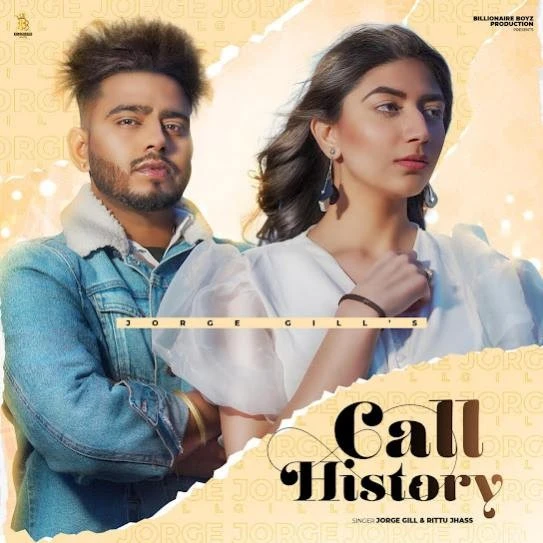 download Call History Jorge Gill, Rittu Jhass mp3 song ringtone, Call History Jorge Gill, Rittu Jhass full album download