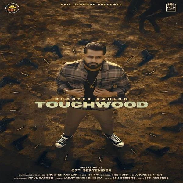 download Touchwood Shooter Kahlon mp3 song ringtone, Touchwood Shooter Kahlon full album download