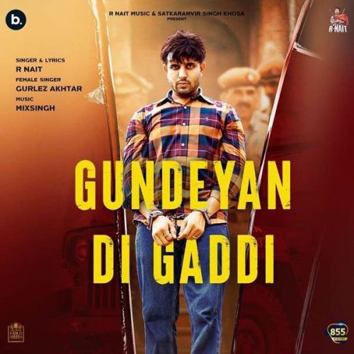download Gundeyan Di Gaddi Gurlez Akhtar, R Nait mp3 song ringtone, Gundeyan Di Gaddi Gurlez Akhtar, R Nait full album download