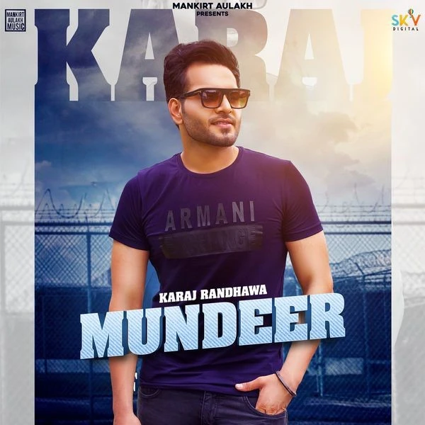 download Mundeer Karaj Randhawa mp3 song ringtone, Mundeer Karaj Randhawa full album download