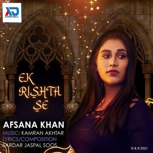 download Ek Rishta Se Afsana Khan mp3 song ringtone, Ek Rishta Se Afsana Khan full album download
