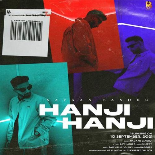 download Hanji Hanji Navaan Sandhu mp3 song ringtone, Hanji Hanji Navaan Sandhu full album download