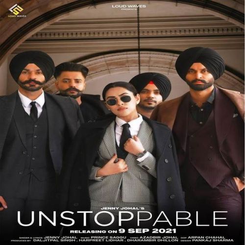 download Unstoppable Jenny Johal mp3 song ringtone, Unstoppable Jenny Johal full album download