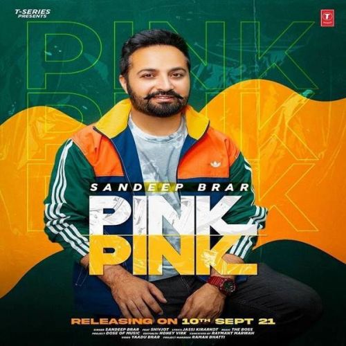 download Pink Pink Sandeep Brar mp3 song ringtone, Pink Pink Sandeep Brar full album download