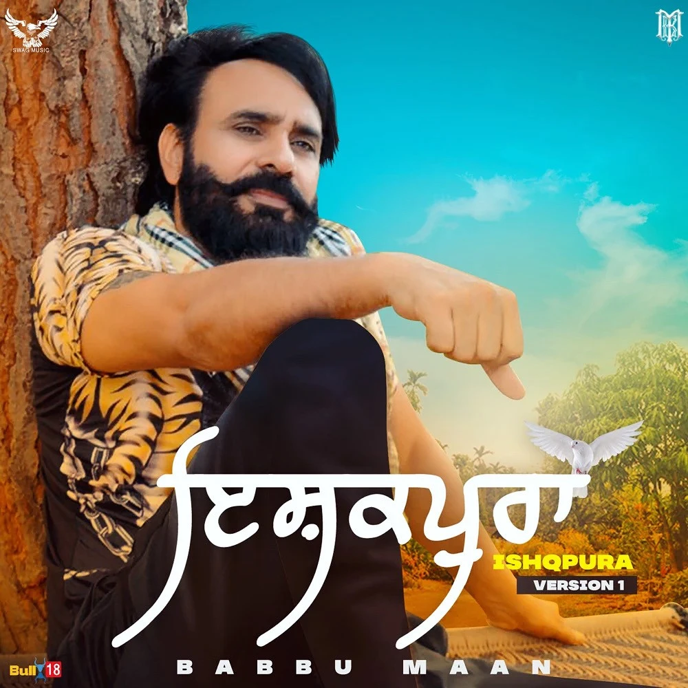 download Ishqpura (version 1) Babbu Maan mp3 song ringtone, Ishqpura (Version 1) Babbu Maan full album download