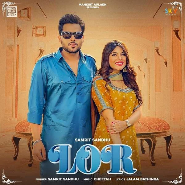download Lor Samrit Sandhu mp3 song ringtone, Lor Samrit Sandhu full album download