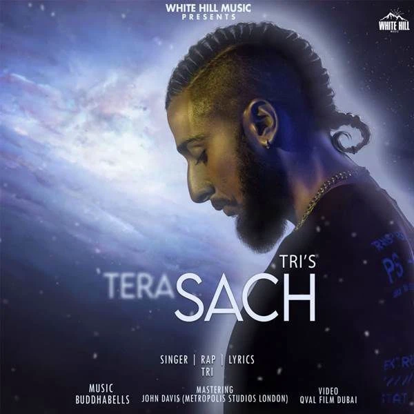 download Tera Sach TRI mp3 song ringtone, Tera Sach TRI full album download