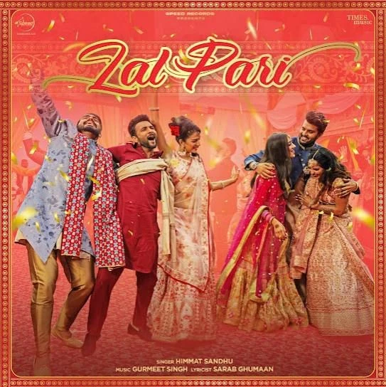 download Lal Pari Himmat Sandhu mp3 song ringtone, Lal Pari Himmat Sandhu full album download