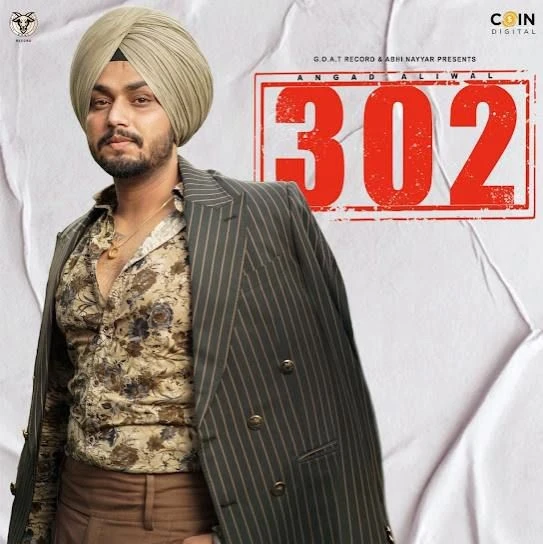 download 302 Angad Aliwal mp3 song ringtone, 302 Angad Aliwal full album download