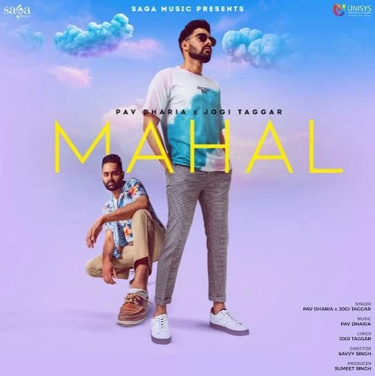 download Mahal Pav Dharia, Jogi Taggar mp3 song ringtone, Mahal Pav Dharia, Jogi Taggar full album download