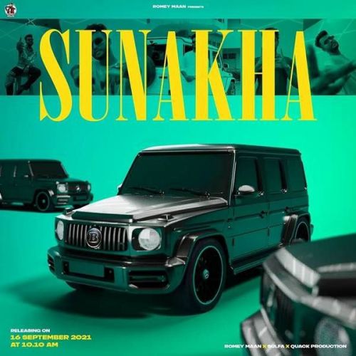 download Sunakha Romey Maan mp3 song ringtone, Sunakha Romey Maan full album download