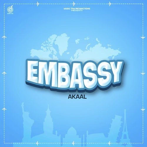 download Embassy Akaal mp3 song ringtone, Embassy Akaal full album download
