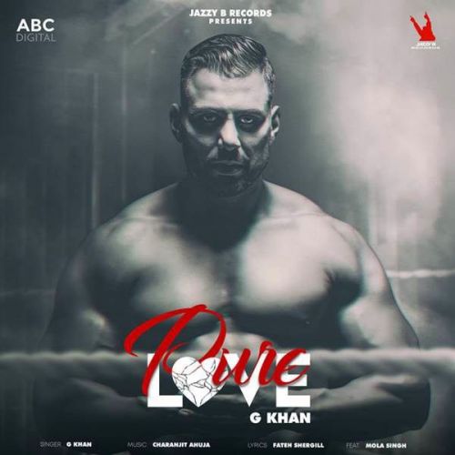 download Pure Love G Khan mp3 song ringtone, Pure Love G Khan full album download