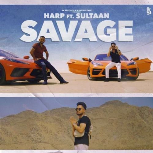 download Savage Sultaan, Harp mp3 song ringtone, Savage Sultaan, Harp full album download