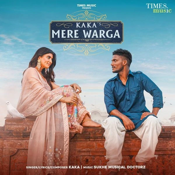 download Mere Warga Kaka mp3 song ringtone, Mere Warga Kaka full album download