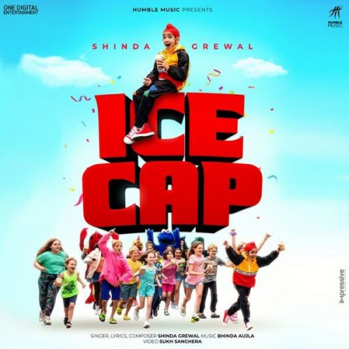 download Ice Cap Shinda Grewal mp3 song ringtone, Ice Cap Shinda Grewal full album download