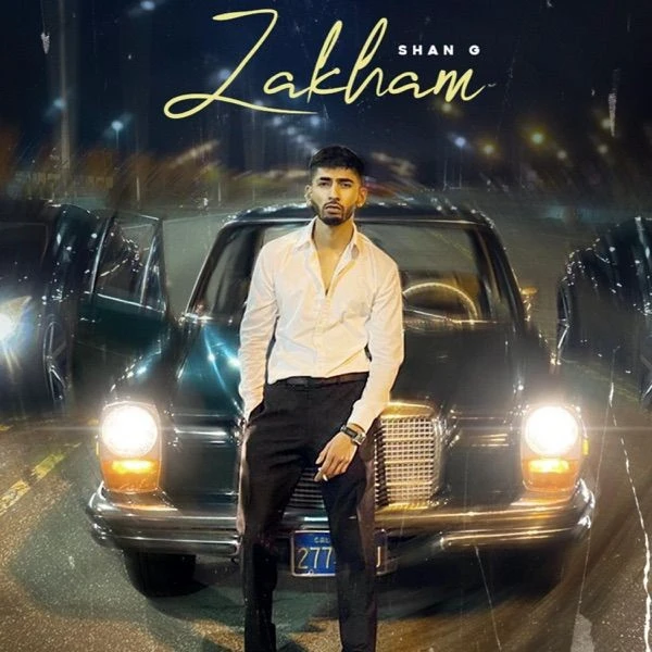 download Zakham Shan G mp3 song ringtone, Zakham Shan G full album download
