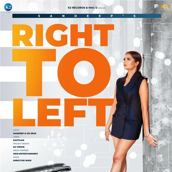 download Right To Left Sandeep mp3 song ringtone, Right To Left Sandeep full album download