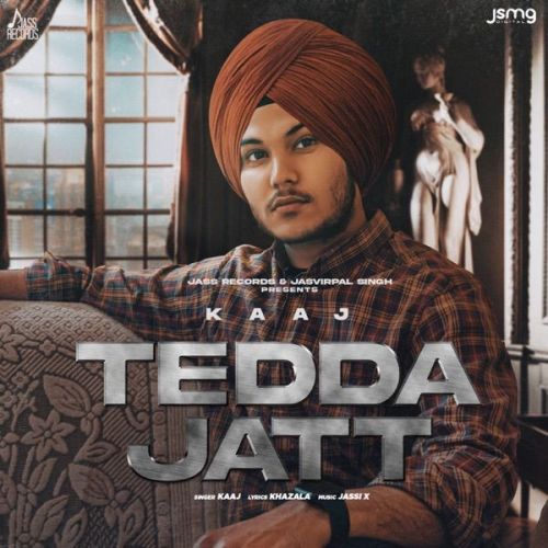 download Tedda Jatt Kaaj mp3 song ringtone, Tedda Jatt Kaaj full album download
