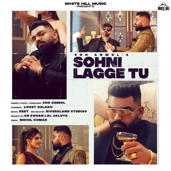 download Sohni Lagge Tu Soh Anmol mp3 song ringtone, Sohni Lagge Tu Soh Anmol full album download