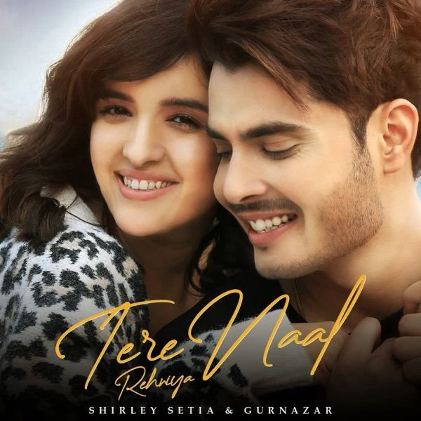 download Tere Naal Rehniya Gurnazar, Shirley Setia mp3 song ringtone, Tere Naal Rehniya Gurnazar, Shirley Setia full album download