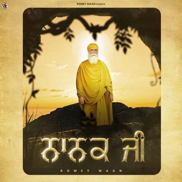 download Nanak Ji Romey Maan mp3 song ringtone, Nanak Ji Romey Maan full album download