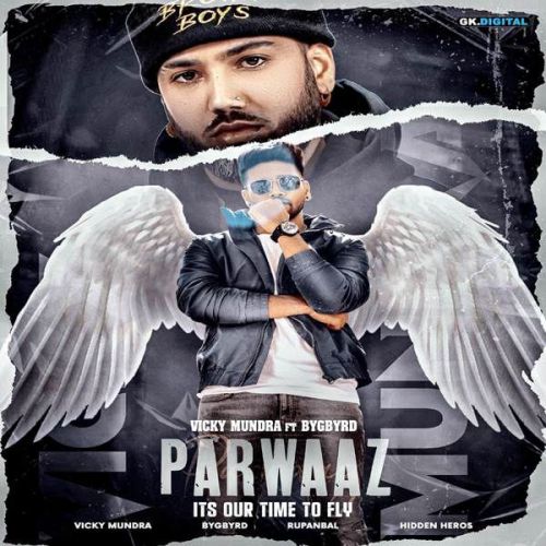 download Parwaaz Vicky Mundra mp3 song ringtone, Parwaaz Vicky Mundra full album download