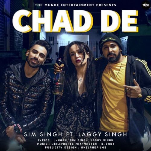 download Chad De Jaggy Singh, Sim Singh mp3 song ringtone, Chad De Jaggy Singh, Sim Singh full album download