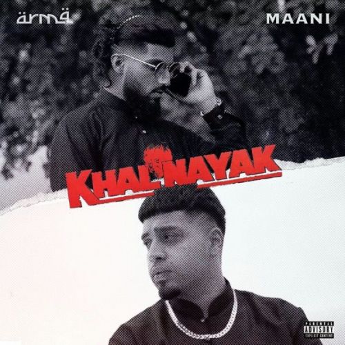 download Khalnayak Maani, Arma mp3 song ringtone, Khalnayak Maani, Arma full album download