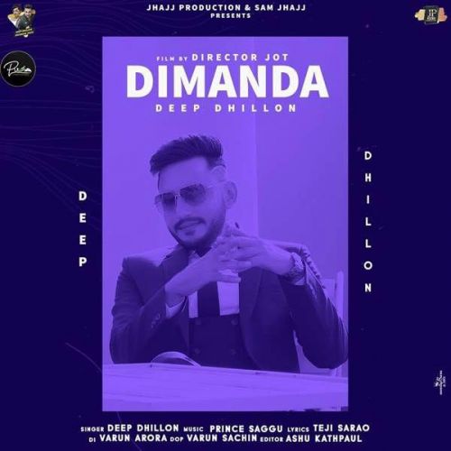 download Dimanda Deep Dhillon mp3 song ringtone, Dimanda Deep Dhillon full album download