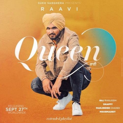 download Queen Raavi mp3 song ringtone, Queen - EP Raavi full album download