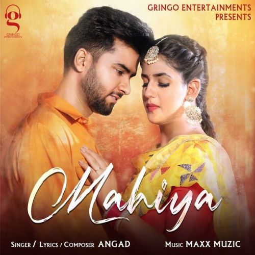 download Mahiya Angad mp3 song ringtone, Mahiya Angad full album download