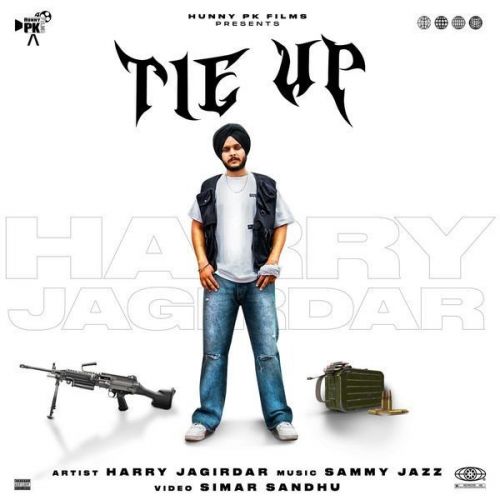 download Tie Up Harry Jagirdar mp3 song ringtone, Tie Up Harry Jagirdar full album download