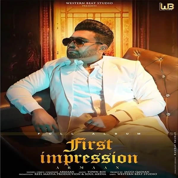 download Jatt Hunde Oh Armaan mp3 song ringtone, First Impression Armaan full album download