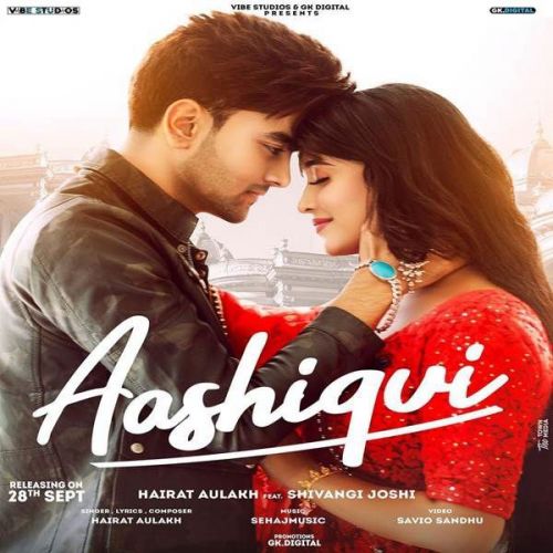download Aashiqui Hairat Aulakh mp3 song ringtone, Aashiqui Hairat Aulakh full album download